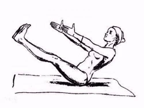 Боремся с болью в спине! 01 Боремся с болью в спине! 01