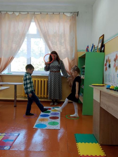 Мозг и движение: как активность ребенка влияет на его развитие? 02 Мозг и движение: как активность ребенка влияет на его развитие? 02