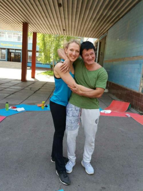 Отличные были выходные! 01