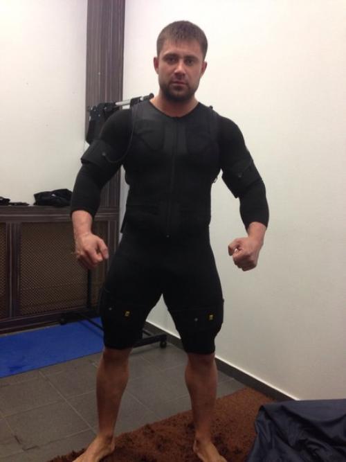 EMS - тренировки: может ли электростимуляция мышц заменить занятия в спортзале. 01