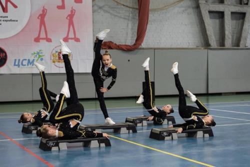 Соревнования поколение Next - Za_Россию. 03 Соревнования поколение Next - Za_Россию. 03