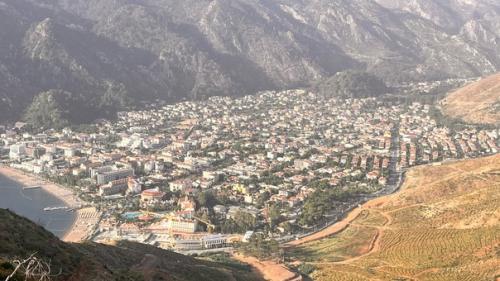 Фитнес тур Турция май 2024 завершен! 03