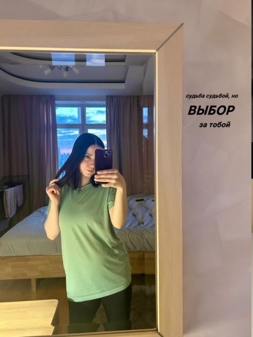 К фитнесу спустя долгое время вернулась. 02