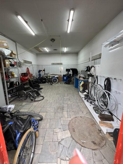 Нижневартовск конечная точка. 05