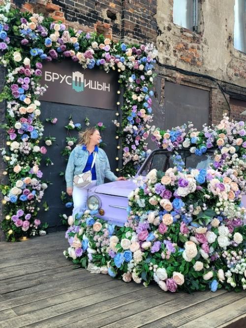 Успеть на майские. 08