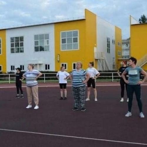 Информация для населения. 01