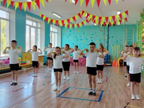 Мозг и движение: как активность ребенка влияет на его развитие? 04 Мозг и движение: как активность ребенка влияет на его развитие? 04