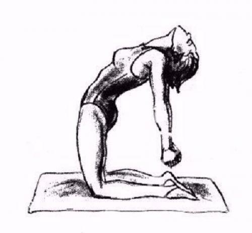 Боремся с болью в спине! 02 Боремся с болью в спине! 02