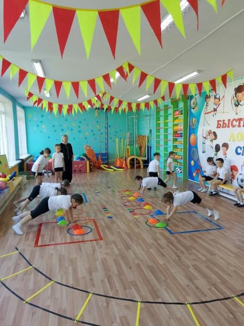 Мозг и движение: как активность ребенка влияет на его развитие? 05 Мозг и движение: как активность ребенка влияет на его развитие? 05