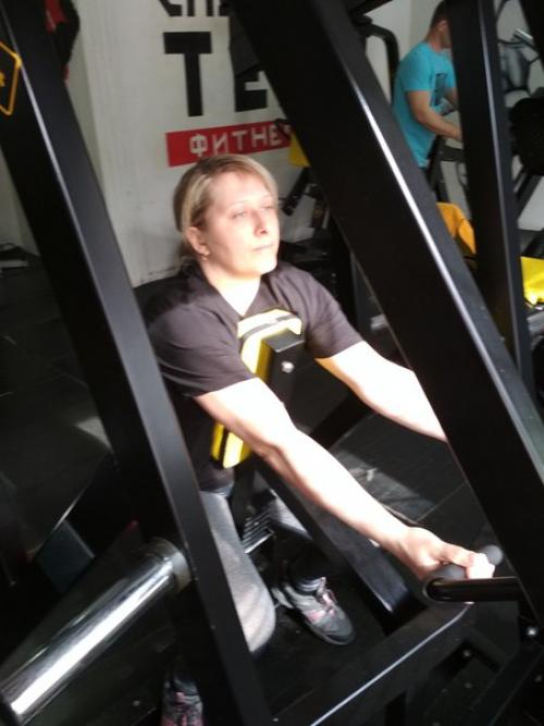 Все идет по кругу, это закон природы. 03