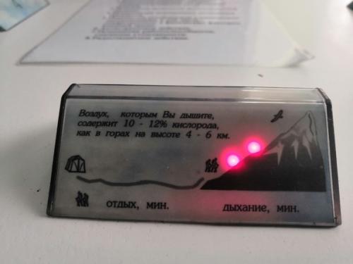 Хронология второго фитнес дня. 03