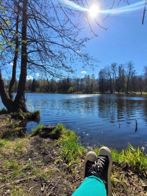 Успеть на майские. 01