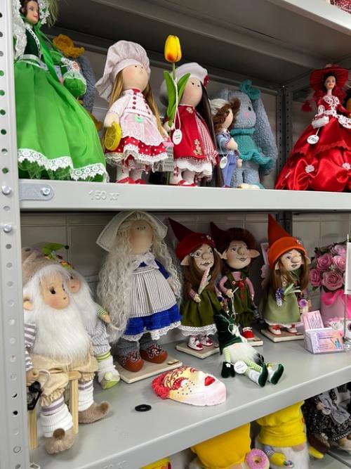 Нижневартовск конечная точка. 02