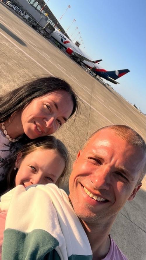 Фитнес тур Турция май 2024 завершен! 05