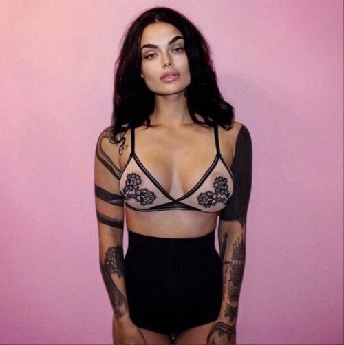 Камила смогулецка - бoец mмa. 05