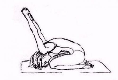 Боремся с болью в спине! 04 Боремся с болью в спине! 04