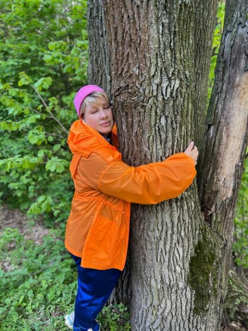 Среди моих дорогих подписчиков, конечно же, есть и отчаянные поклонники зож. 03