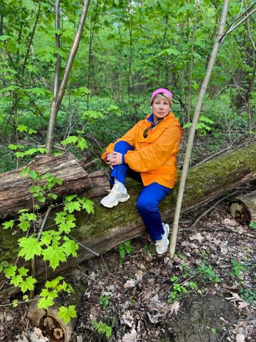 Среди моих дорогих подписчиков, конечно же, есть и отчаянные поклонники зож. 02