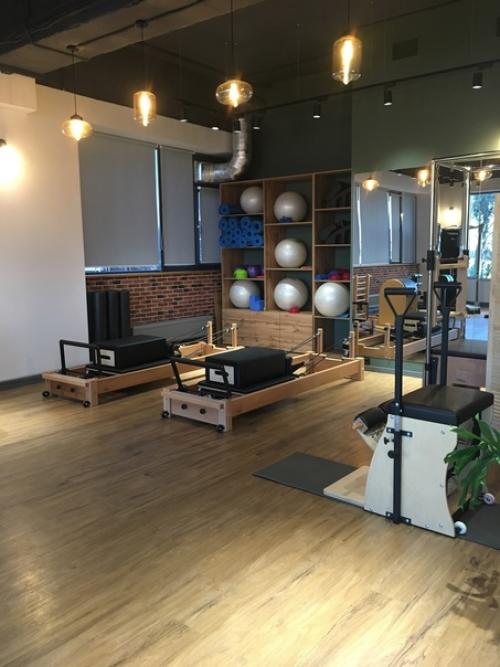 Что обычно нужно брать с собой на тренировку в фитнес клуб? 02