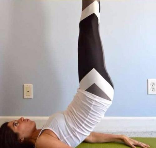 Эффективная домашняя тренировка? 04