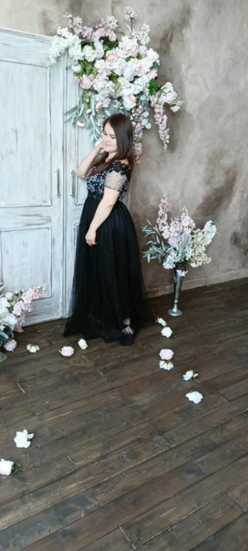 Хотелось бы выразить огромную благодарность проекту Фитнес Девичник, который заставил взглянуть меня на мою жизнь с другой стороны. 01