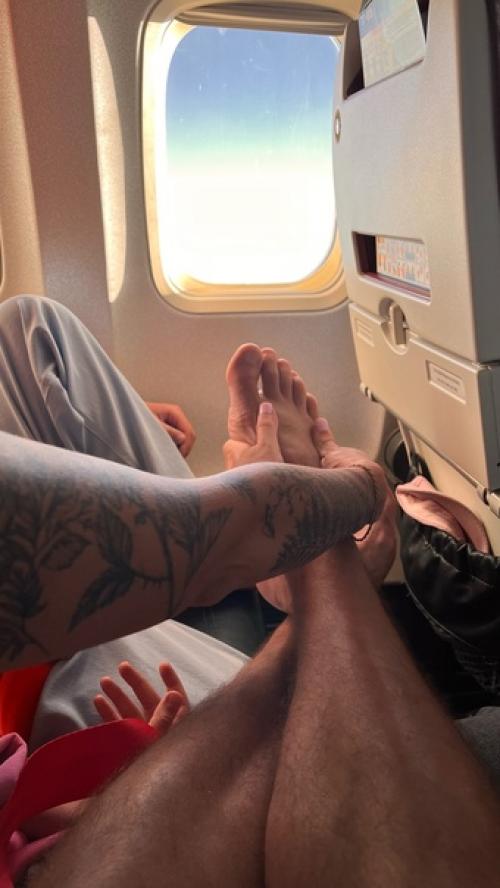 Фитнес тур Турция май 2024 завершен! 07