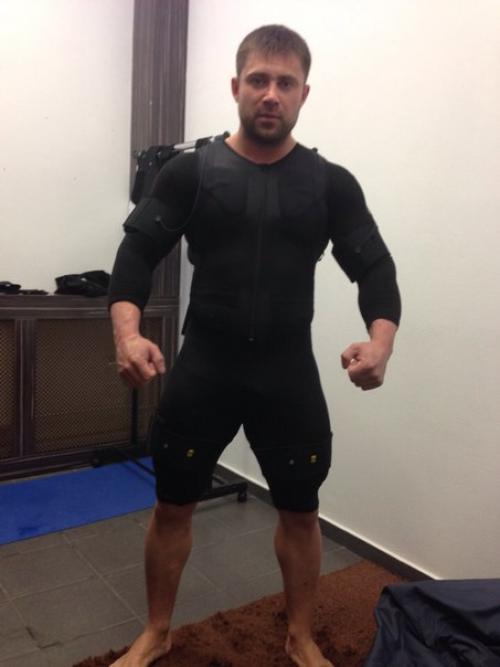 EMS - тренировки: может ли электростимуляция мышц заменить занятия в спортзале. 02