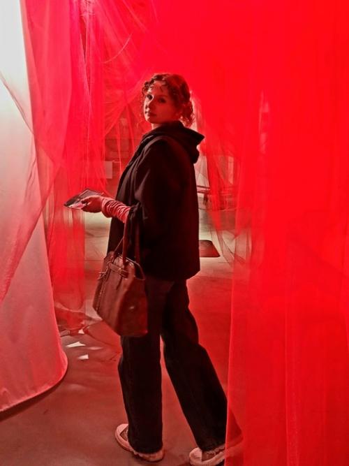 Успеть на майские. 06