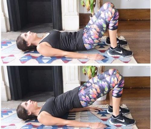 Комплекс для попы и ножек? 01