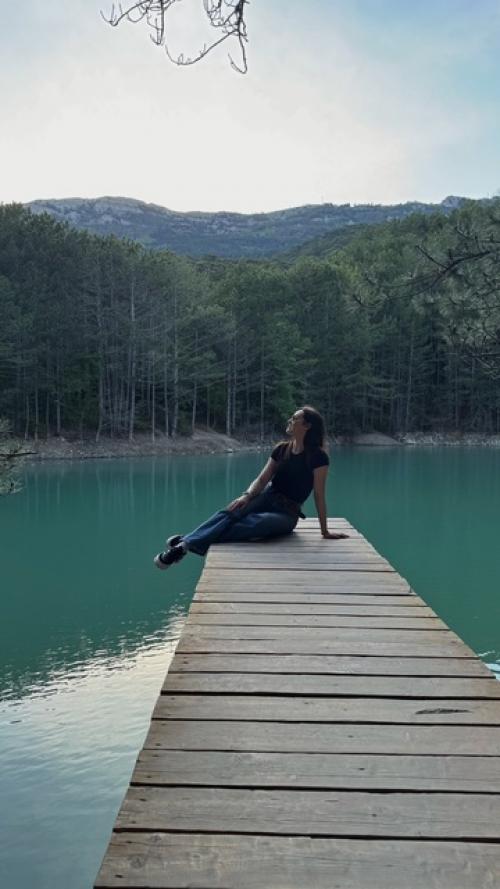 Как всё успевать и не сдаваться на пути к телу мечты? 01 Как всё успевать и не сдаваться на пути к телу мечты? 01