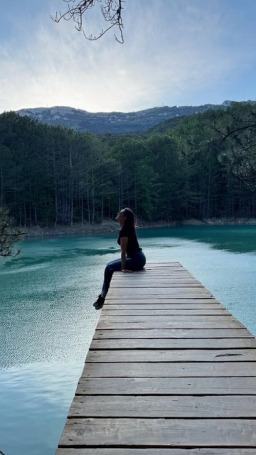 Как всё успевать и не сдаваться на пути к телу мечты? 03 Как всё успевать и не сдаваться на пути к телу мечты? 03