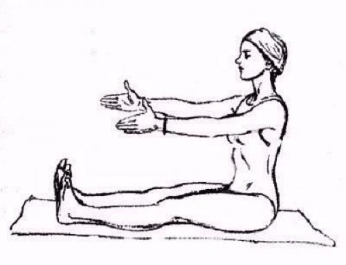 Боремся с болью в спине! 05 Боремся с болью в спине! 05