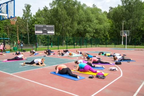 Немного истории историяспортивныйсолнечногорск. 01 Немного истории историяспортивныйсолнечногорск. 01