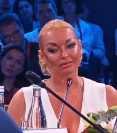 Эпизод 232.  Балерина на форуме. 
