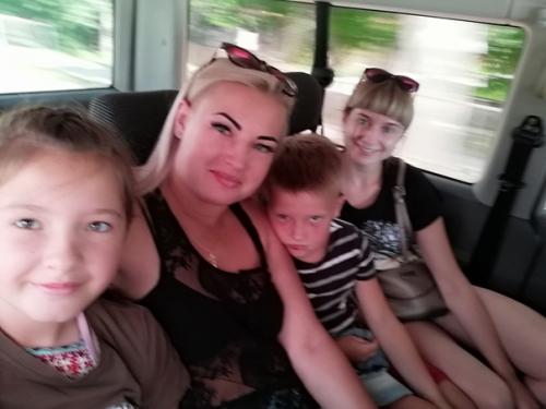 Мы продолжаем объезжать побережье Крыма! 06