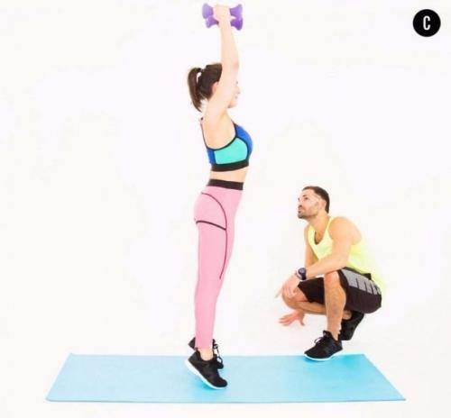 Отличные упражнения для жиросжигания? 02