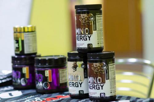 Доброй традицией стало проведение в фитнес центре Sport cub семинаров? 02