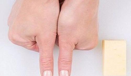 Мы определяем правильный размер порции еды при помощи ладони? 08 Мы определяем правильный размер порции еды при помощи ладони? 08