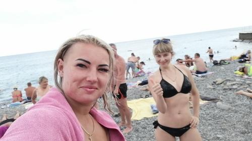 Мы продолжаем объезжать побережье Крыма! 05