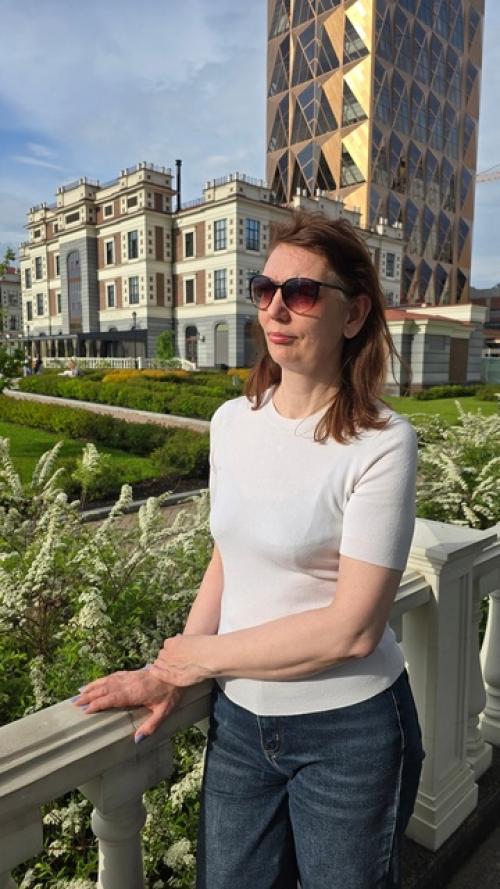 Последняя неделя мая - как фильм, где каждый день был новой сценой, наполненной смыслом, светом и эмоциями. 04