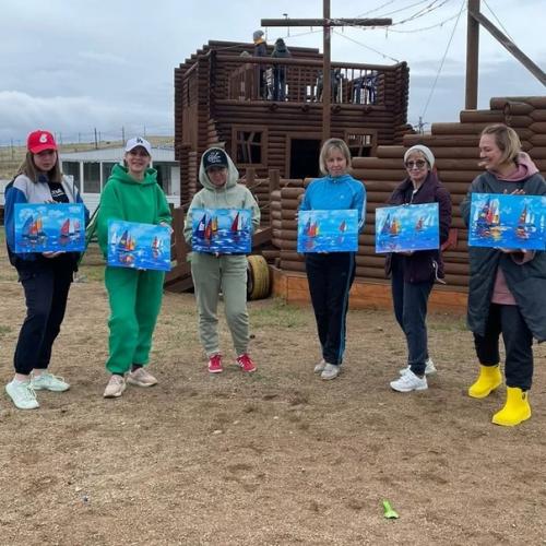 Главное не погода. 06 Главное не погода. 06