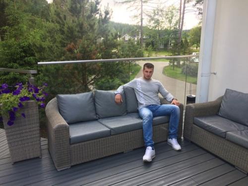 Самый обычный парень, военный. 02 Самый обычный парень, военный. 02