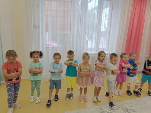 В пятницу, 27 июня у юных 