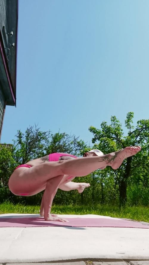 Я в деле (зачеркнуто). 05 Я в деле (зачеркнуто). 05