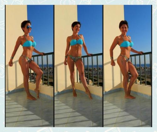 Девушка сбросила 19 кг. 01