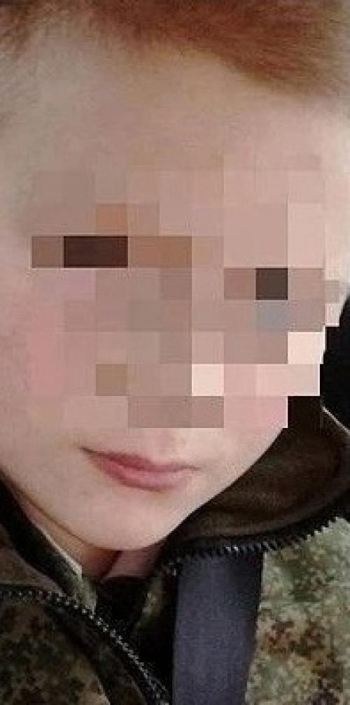 Они еще дети, но совершили нечто ужасное по отношению к девочке. 01