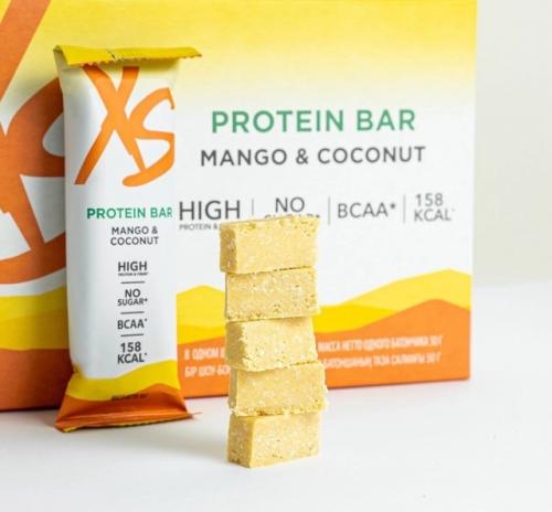 Шоколад или манго? 01 Шоколад или манго? 01