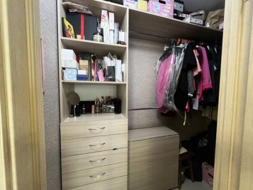 Мы продаем нашу уютную, светлую квартиру в ЖК Король Плаза на комсомольском проспекте, 80. 04