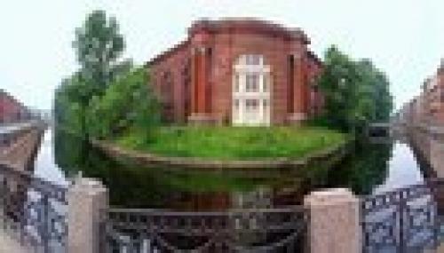 Топ - 5 летних пространств, где можно отдохнуть в центре города. 01 Топ - 5 летних пространств, где можно отдохнуть в центре города. 01