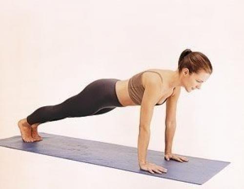 Фит - йога. Тренировка для торса, которая поможет укрепить брюшной пресс и восстановить баланс духа. 02 Фит - йога. Тренировка для торса, которая поможет укрепить брюшной пресс и восстановить баланс духа. 02